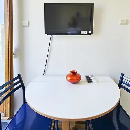 Apartment Alba Budget 2 Pers Wifi Ac
