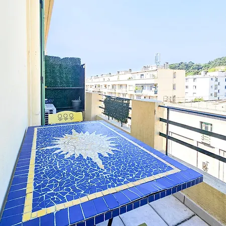 Alba Budget 2 Pers Wifi Ac *