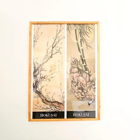 Alba Budget 2 Pers Wifi Ac Lägenhet *