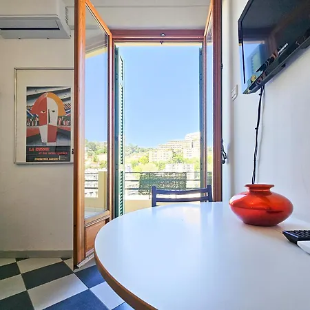 Alba Budget 2 Pers Wifi Ac *