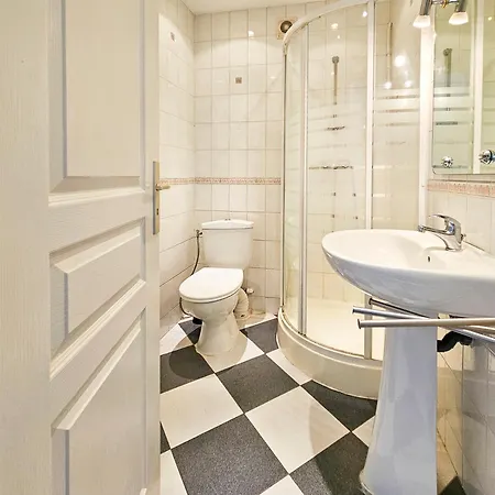 Alba Budget 2 Pers Wifi Ac