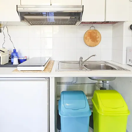 Alba Budget 2 Pers Wifi Ac *