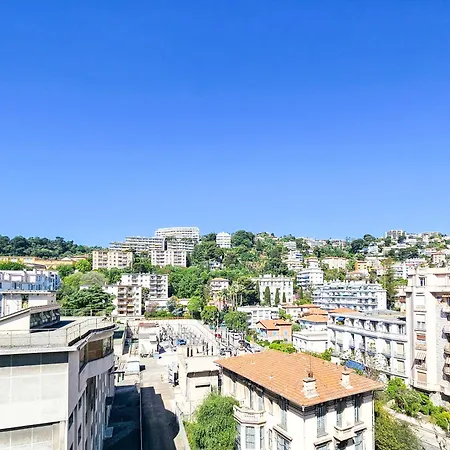 Alba Budget 2 Pers Wifi Ac Lägenhet *