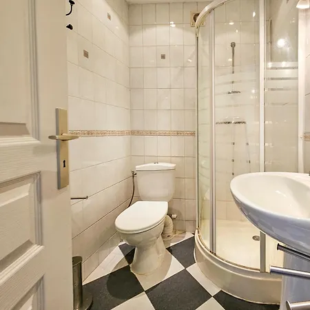 Alba Budget 2 Pers Wifi Ac