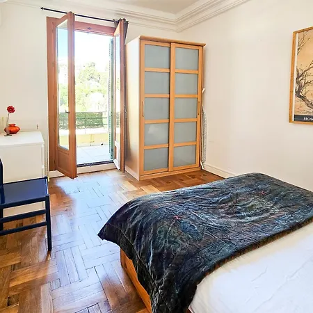 Apartment Alba Low Budget 2 Pers Wifi Ac *