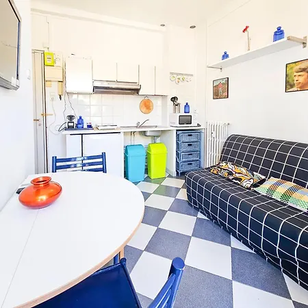 Alba Budget 2 Pers Wifi Ac *