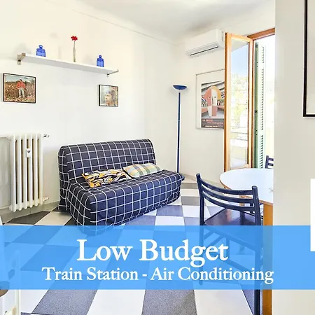 Apartment Alba Low Budget 2 Pers Wifi Ac