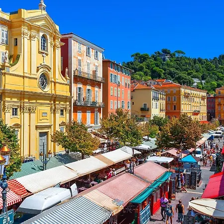 Lägenhet Alba Budget 2 Pers Wifi Ac *