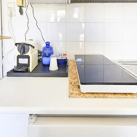 Alba Budget 2 Pers Wifi Ac *