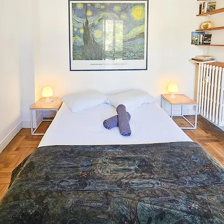 Alba Budget 2 Pers Wifi Ac