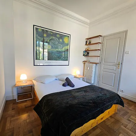 Apartment Alba Low Budget 2 Pers Wifi Ac