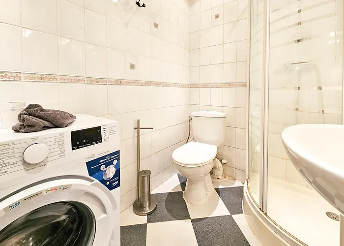 Alba Budget 2 Pers Wifi Ac * Nizza