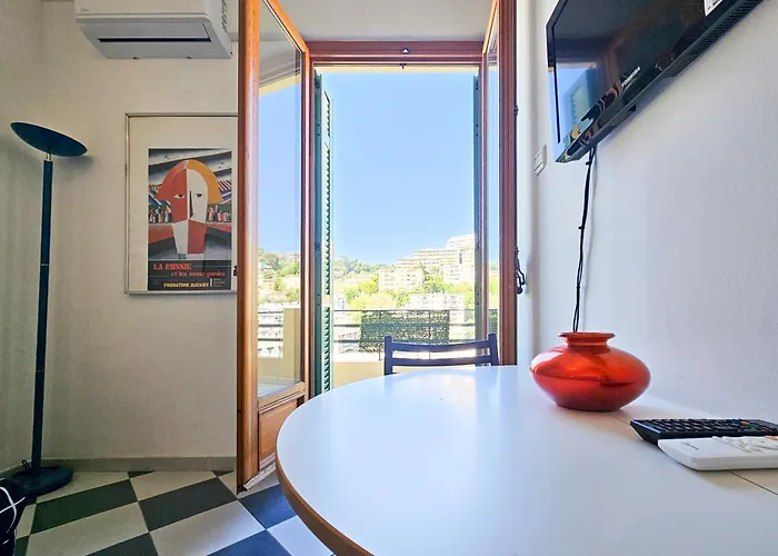 Alba Budget 2 Pers Wifi Ac *