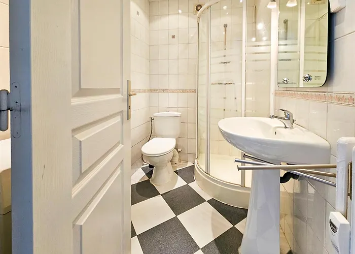 Alba Budget 2 Pers Wifi Ac