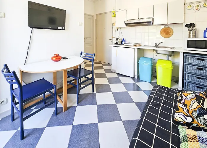 Apartamento Alba Budget 2 Pers Wifi Ac *