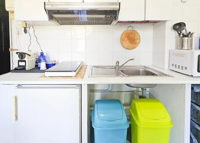 Alba Budget 2 Pers Wifi Ac *