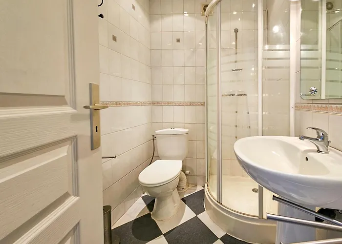 Alba Budget 2 Pers Wifi Ac