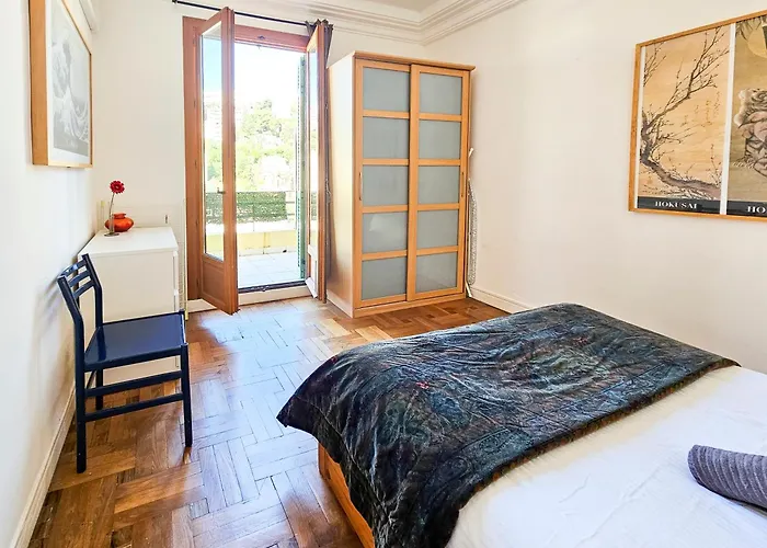 Apartamento Alba Budget 2 Pers Wifi Ac *