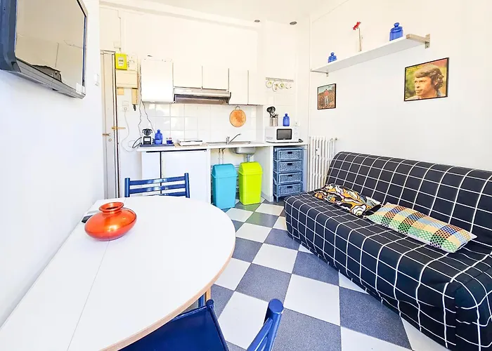 Alba Budget 2 Pers Wifi Ac *