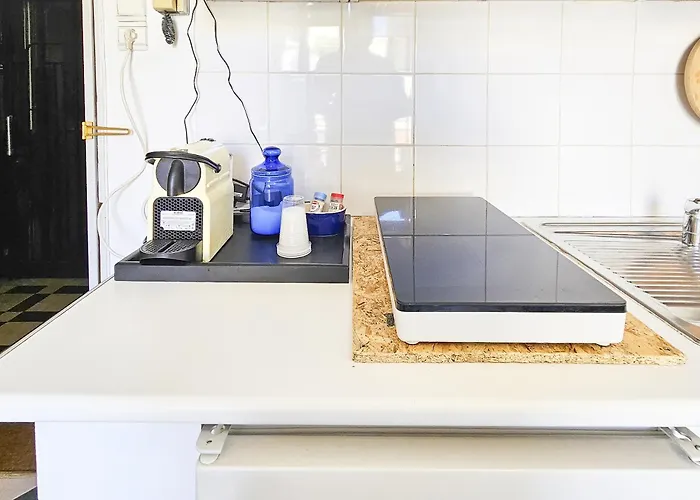 Alba Budget 2 Pers Wifi Ac *