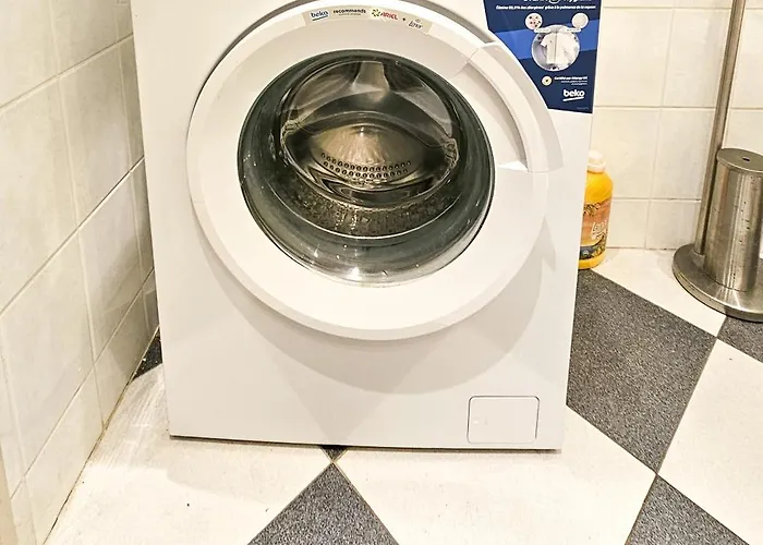 Alba Budget 2 Pers Wifi Ac Apartment Nizza