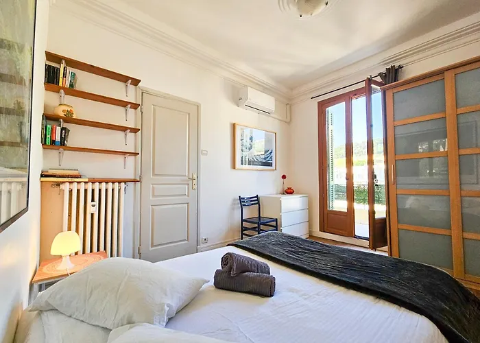 Apartment Alba Budget 2 Pers Wifi Ac *