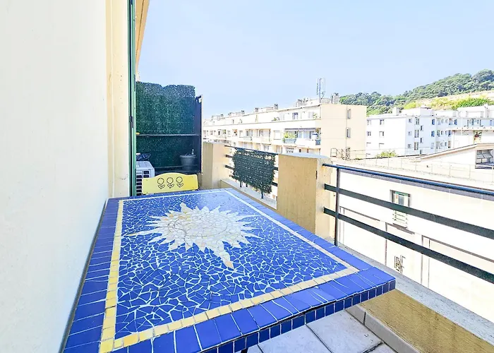 Alba Budget 2 Pers Wifi Ac *