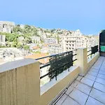 Appartement Alba Budget 2 Pers Wifi Ac Nice