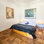Alba Budget 2 Pers Wifi Ac Appartement *