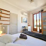Appartement Alba Budget 2 Pers Wifi Ac *