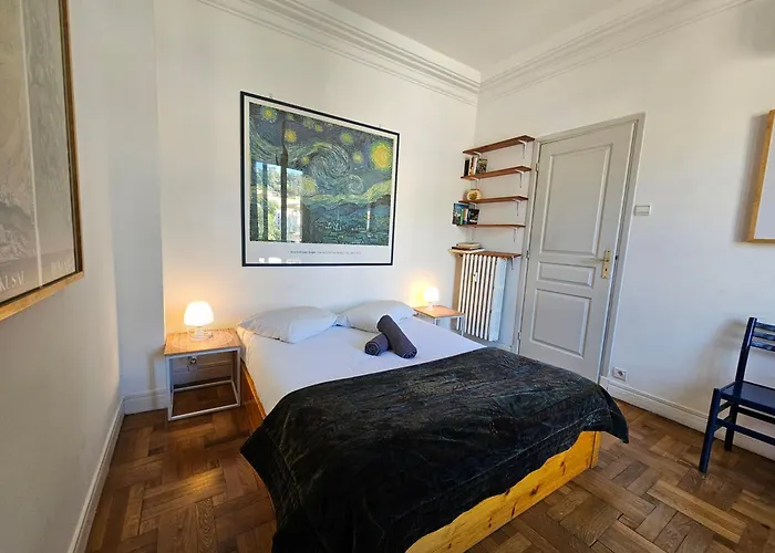 Apartmán Alba Budget 2 Pers Wifi Ac